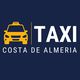 Taxi Costa de Almería