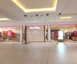 TK Maxx Bild 1
