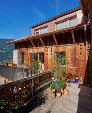 Mark Holzbau AG Bild 5