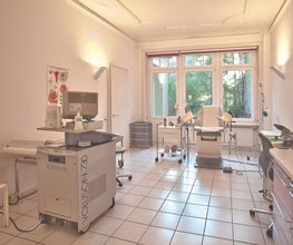 Dr. med. Ludwig - Diouf Bettina Bild 3