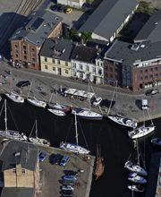 Hotel Kontorhaus GmbH & Co. KG Bild 4