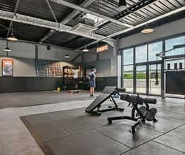 Basic-Fit 24/7 image 7