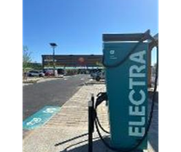 Electra Charging Station image 2
