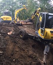 Vontobel Forst- und Gartenbau GmbH Bild 7