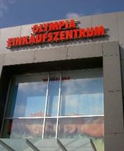 Olympia-Einkaufszentrum Bild 1