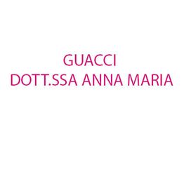 Guacci Dott.ssa Anna Maria logo