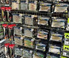 Magasin de pêche - GiantFish Bild 13