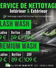 Expert Car Wash Claye image 6