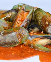 Angry Crab Shack image 9