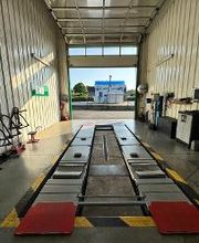 Centre contrôle technique DEKRA image 6