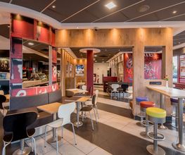 McDonald's Bild 6