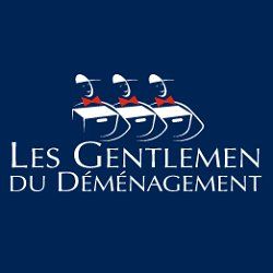 Les Gentlemen du Déménagement Guelin Philippe - Angoulême