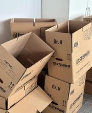 Steiner Umzüge I Transporte I Lagerungen in Neuss