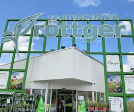 Blumen Risse wird ab dem 1. August Nachfolger von "Gartencenter röttger".