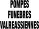 Pompes Funèbres Valréassiennes