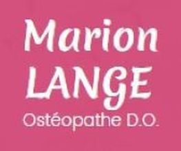Lange Marion image 1