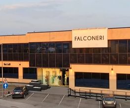 Falconeri Outlet immagine 1