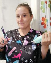 Y yo con estos pelos imagen 1