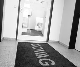 COVAGO Büro