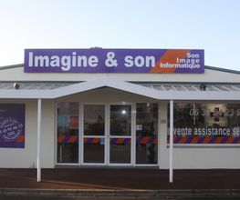 Imagine et Son image 2