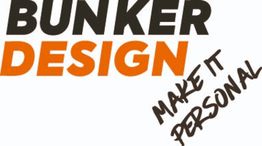 BUNKER DESIGN - MAKE IT PERSONAL
