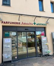Amavita und Parfümerie Schneeberger