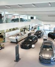 AMAG Audi Center Luzern Bild 9