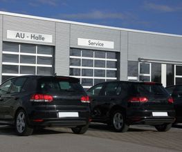 Autohandel