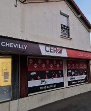 CER CHEVILLY image 17