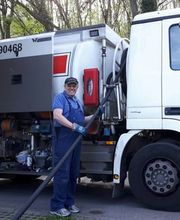 Robert Ott HEIZÖL Gebrüder Ott Bild 3