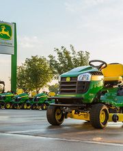 Chalut Green Service SA Bild 2