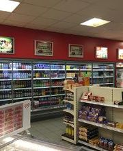 star Tankstelle Bild 8