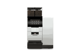 Humbel AG Kaffeemaschinen Bild 5
