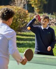 Préfleuri International Alpine School - Boarding School and Summer & Winter Camps Bild 7