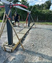 Guizouarn Terrassement image 9