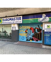 Euromaster Madrid Covarrubias imagen 9