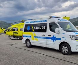 Ambulances Bertrand image 2