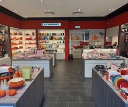 Le Creuset Wertheim Bild 8