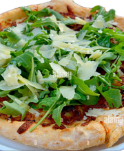 FAST PIZZA Bild 10