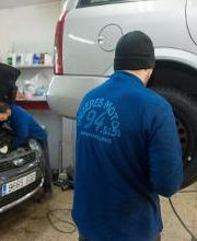 Taller Motor 94 Arroyomolinos imagen 15