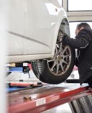 DEKRA Bilsyn Næstved Nord billede 2