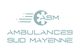 Ambulances Sud Mayenne