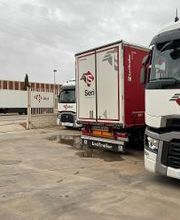 SERI TRANSPORTES imagen 9