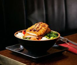 Opin Sushi & Ramen Bild 1
