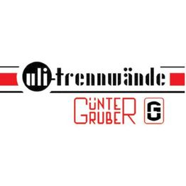 Günter Gruber Uli-Trennwände