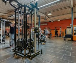 Basic-Fit 24/7 image 2