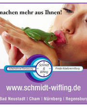 Zeitarbeit Schmidt & Wifling Bild 1