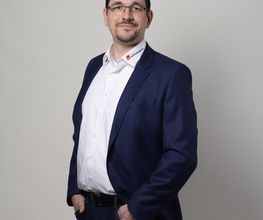 Agenturinhaber