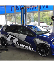 Autoservice Rosinski GmbH Bild 8