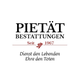 Pietät-Bestattungen Inh. Manfred Beer
